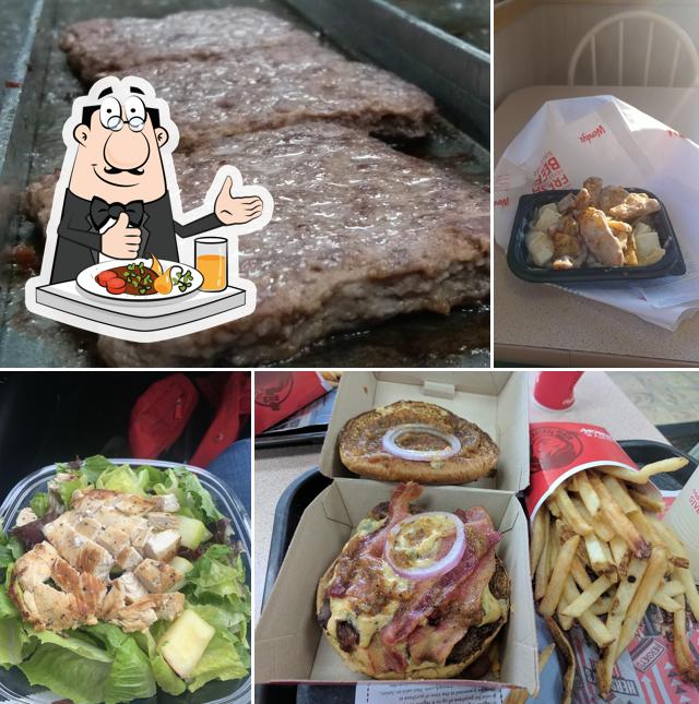 Wendy's