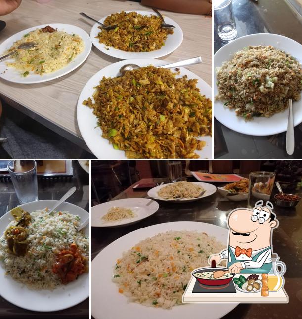 Dine Way Restaurant