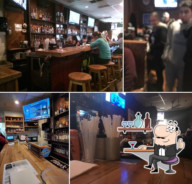 Buff's Pub