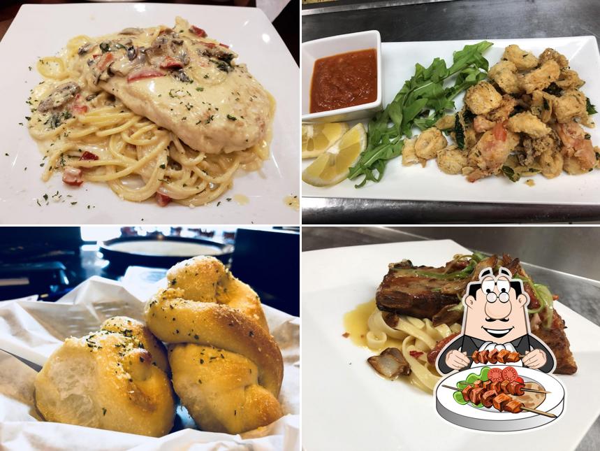 Amoretto Italian Restaurant