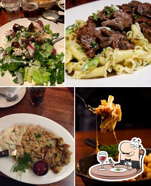 Twin City Grill