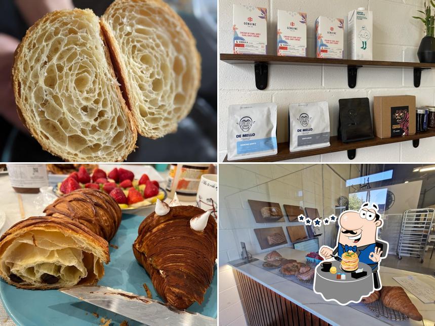 Bartholomew Bakery