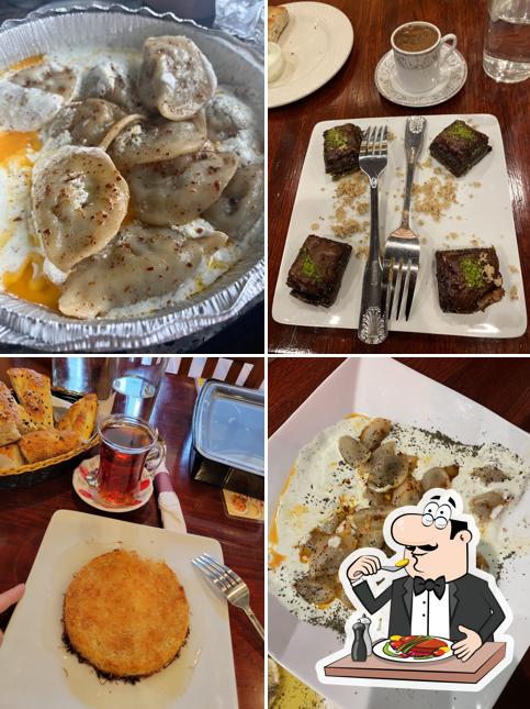 Bereket Turkish Mediterranean Restaurant (Halal Certified)