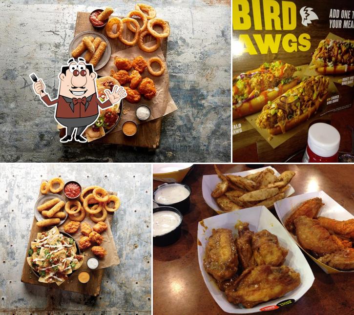 Buffalo Wild Wings