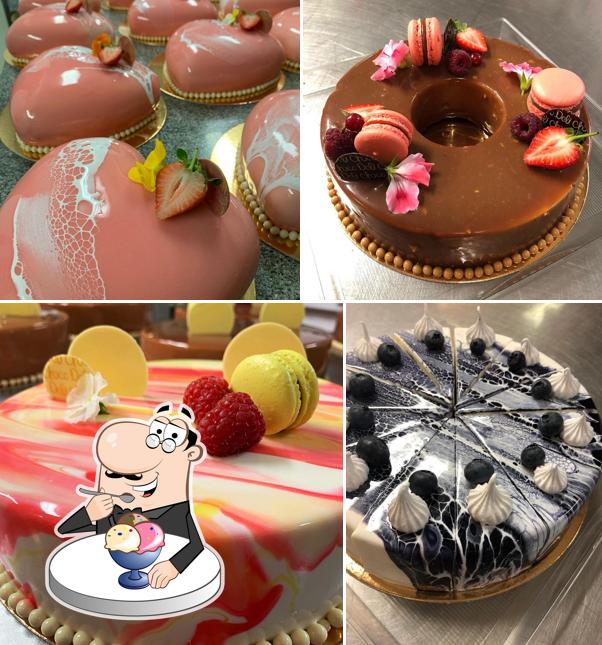 Choco Deli Oy Rinteenkulma