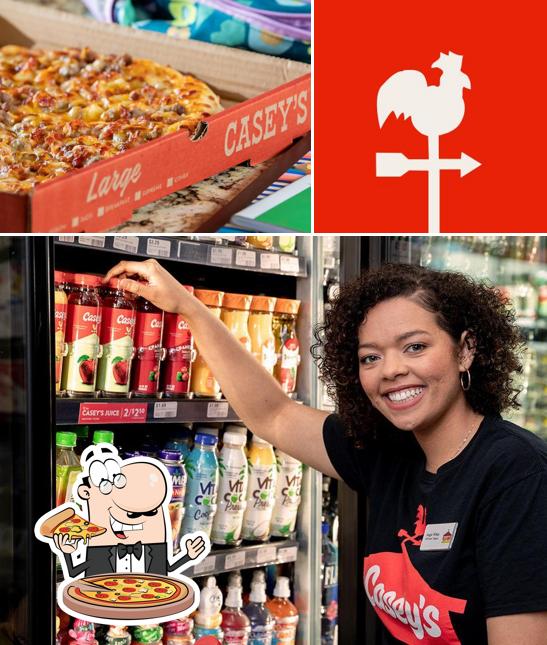 Casey's