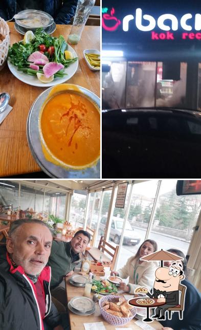 Corbacım
