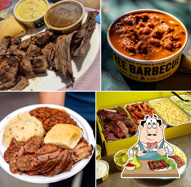 Dickey's Barbecue Pit