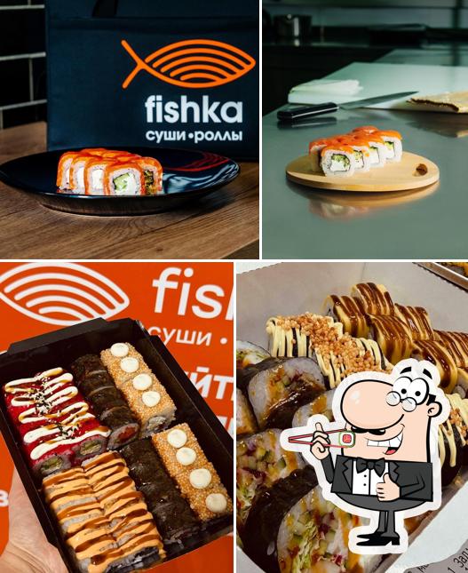 Фишка