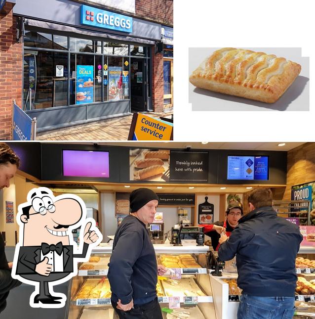 Greggs