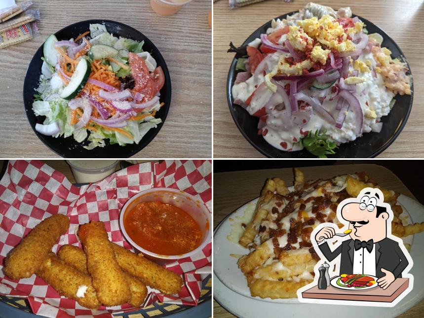Gregory's Original Restaurant Rutherfordton