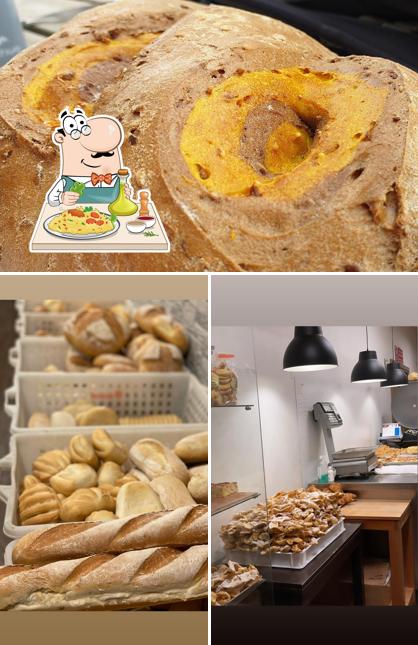 I Sapori del Pane