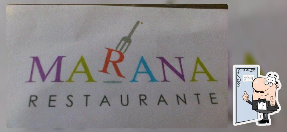 Marana Restaurante