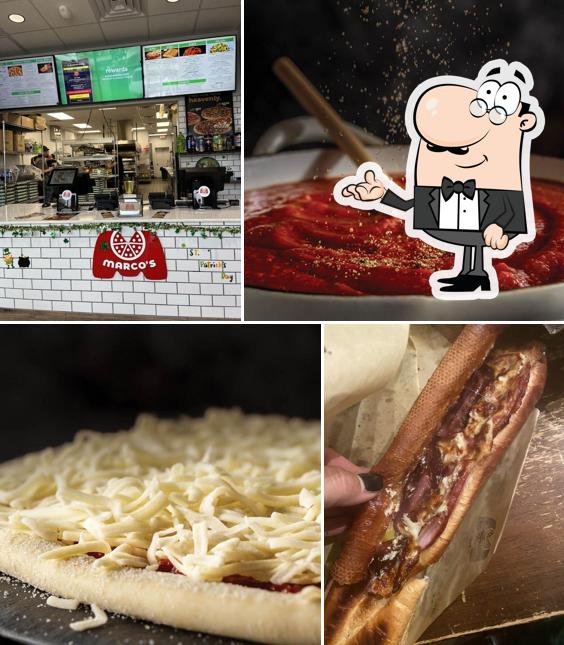 Marco's Pizza