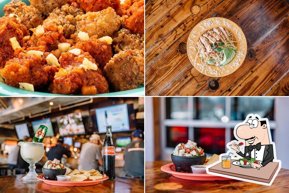Ojos Locos Sports Cantina - Jupiter