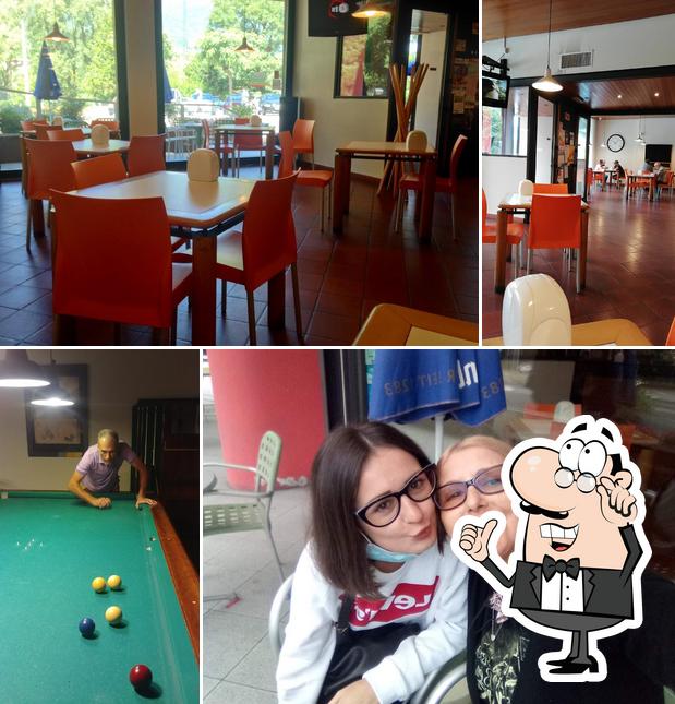 Bar Zanetta