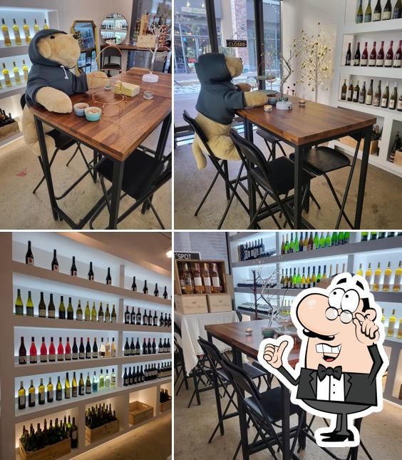 원일레븐 WINE & DINE