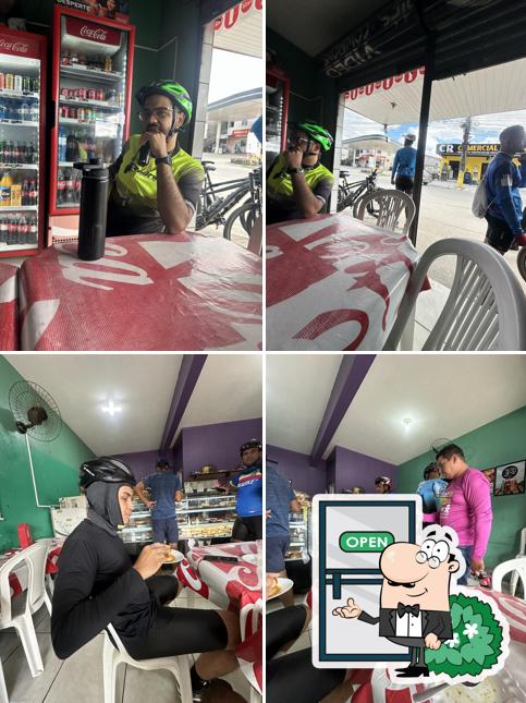 Bambu Lanches O Point Da Sopa