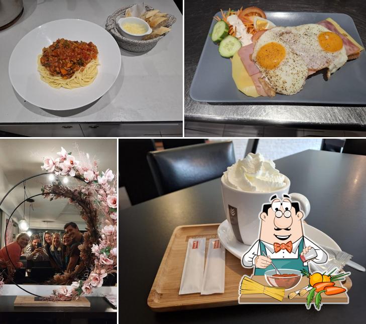 Bistro Magnolia