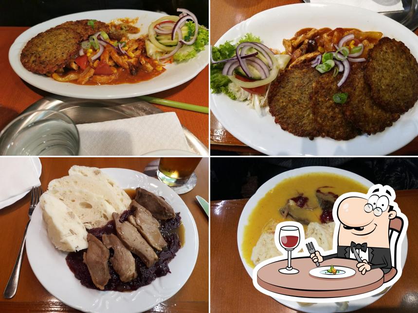 Bistro Pod Vežou