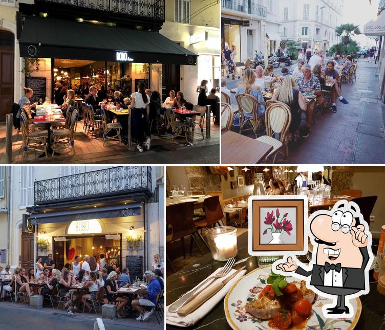 Bobo bistro