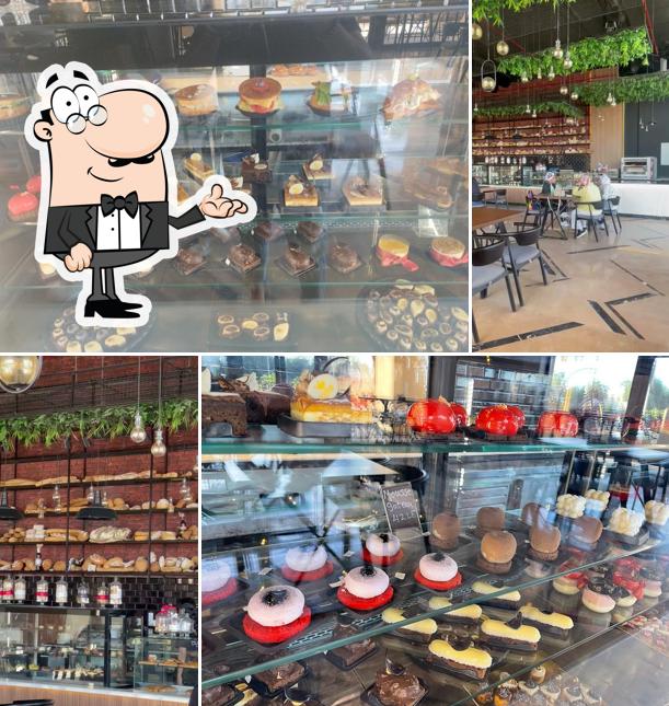 Bodins Bakery & More