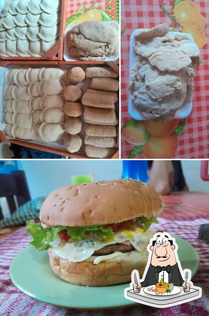 Burguer Cris