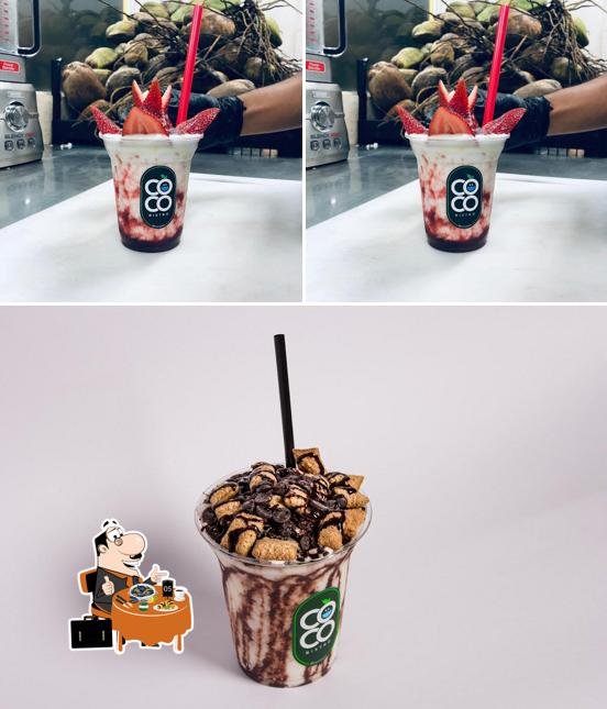 COCO BISTRO
