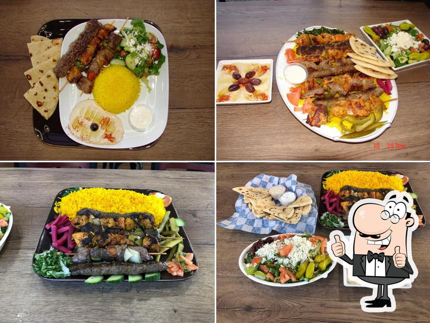 Cairos Gyros