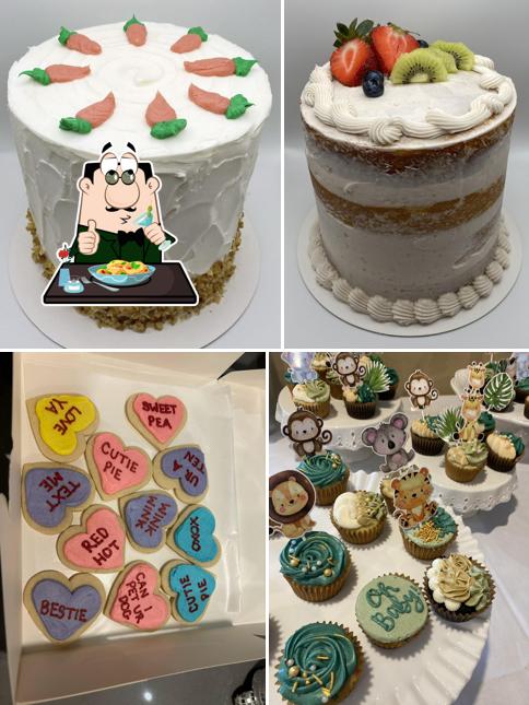 Cait Bakes LLC
