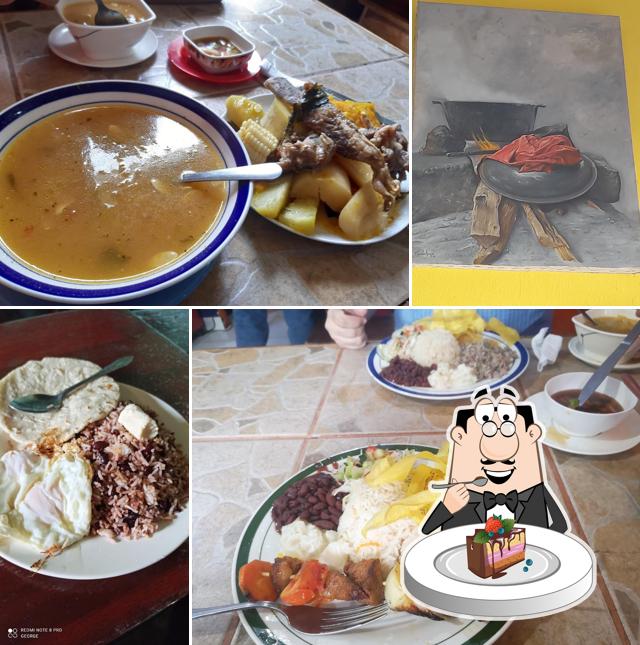 Comedor Familiar