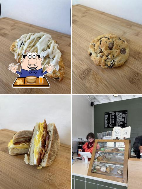 Grumpy‘s Coffee Garage