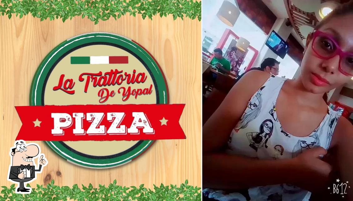 La Trattoria de Yopal