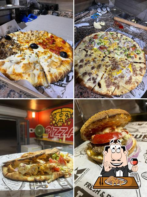 L'benna food