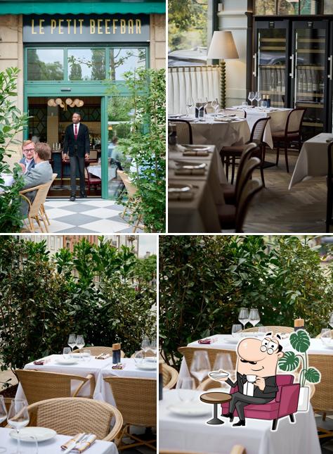 Le Petit Beefbar Strasbourg