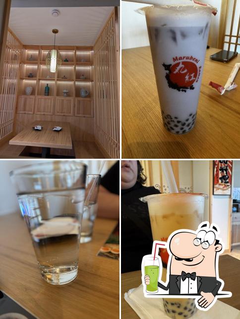 Sekai Sushi & Ramen