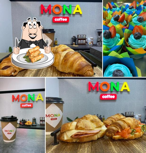 Mona coffee