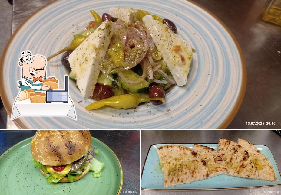 Olympos Grill