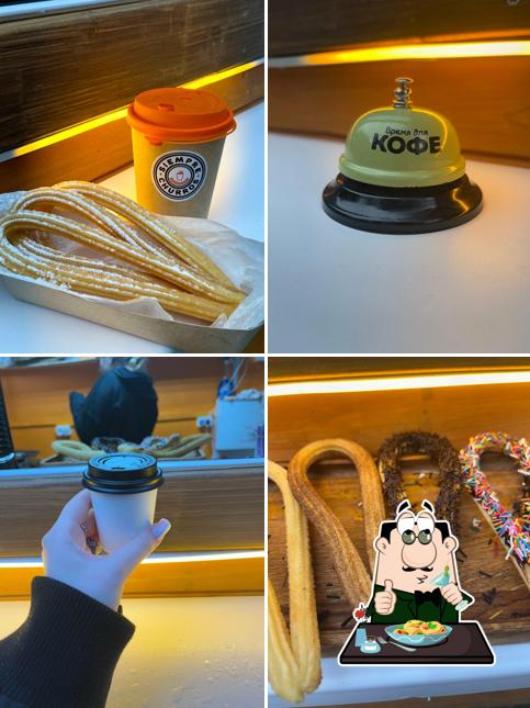 Siempre Churros