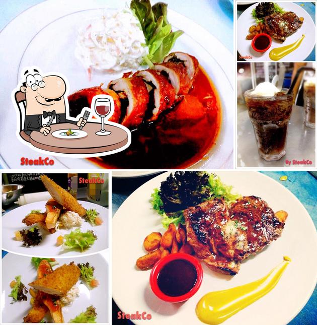 SteakCo