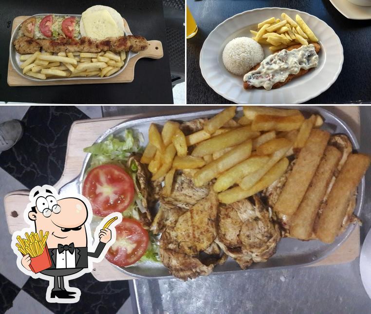Super Broaster Chicken