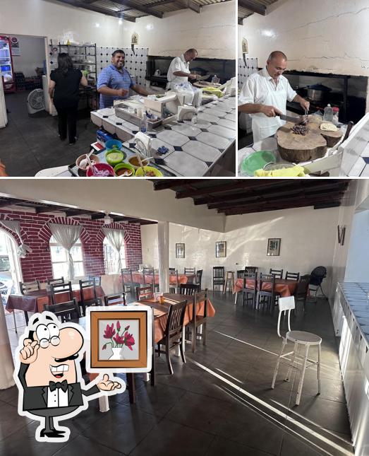 Taqueria El Beto