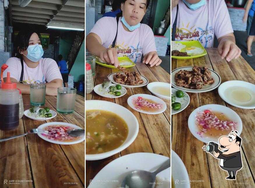 Teboys Binalot