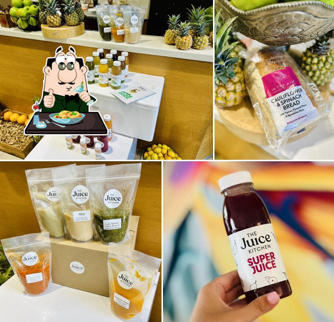 The Juice Kitchen - Kloof