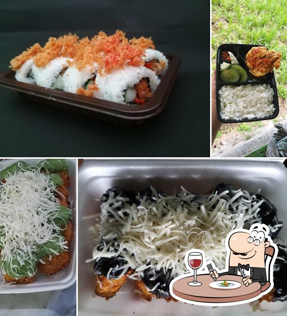 UNCLE KITCHEN