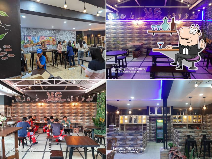 VC Resto & Coffee
