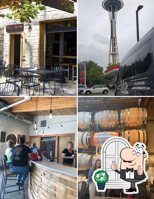 Wine Tasting Shuttle