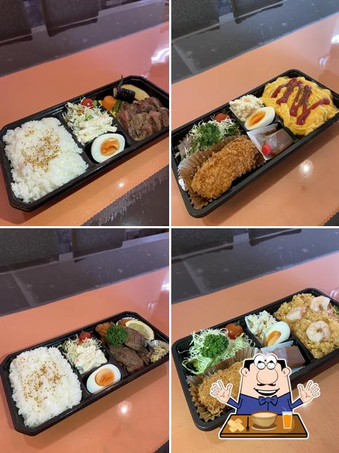 カフェ・レストラン カプリティオ