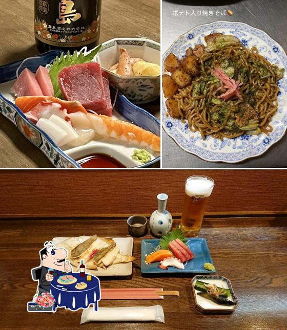 フォーク酒場 拓ろう