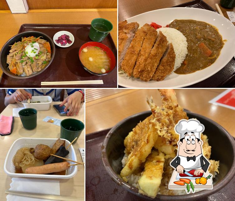 Restaurant Tokino Sumika
